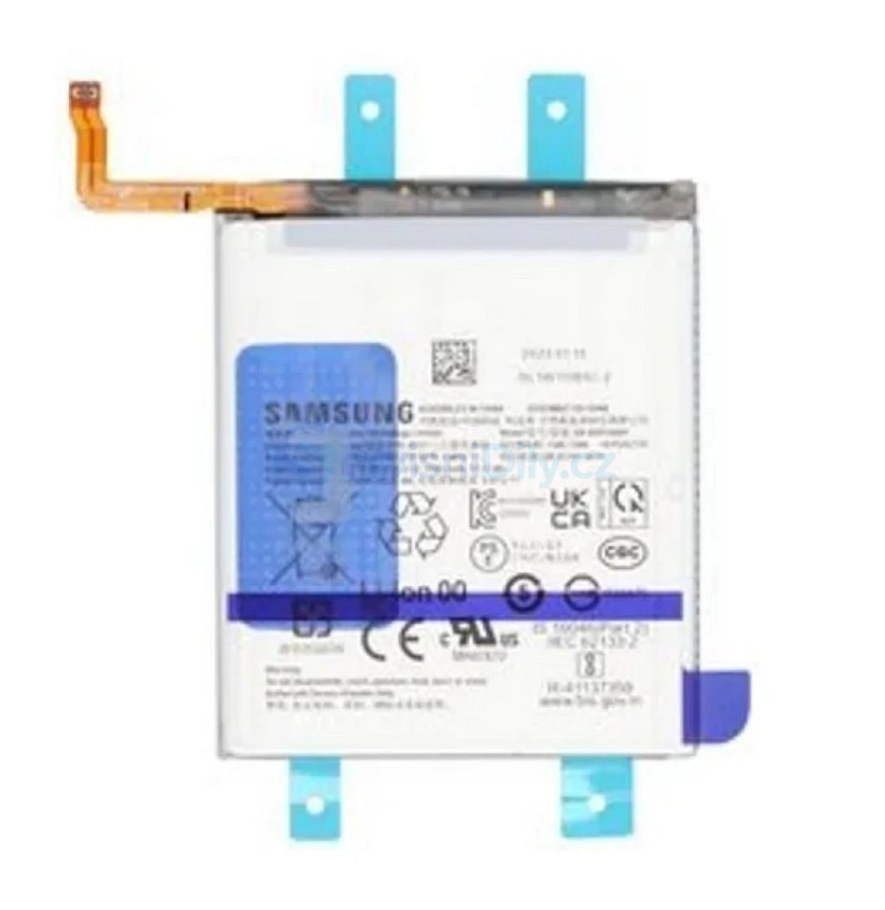 Battery EB-BS916ABY (SP) Samsung Galaxy S23 Plus S916B