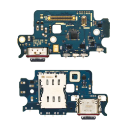 System Connector Board Samsung Galaxy S23 S911B