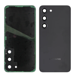 Tampa Traseira (+Lens) Várias Cores Samsung...