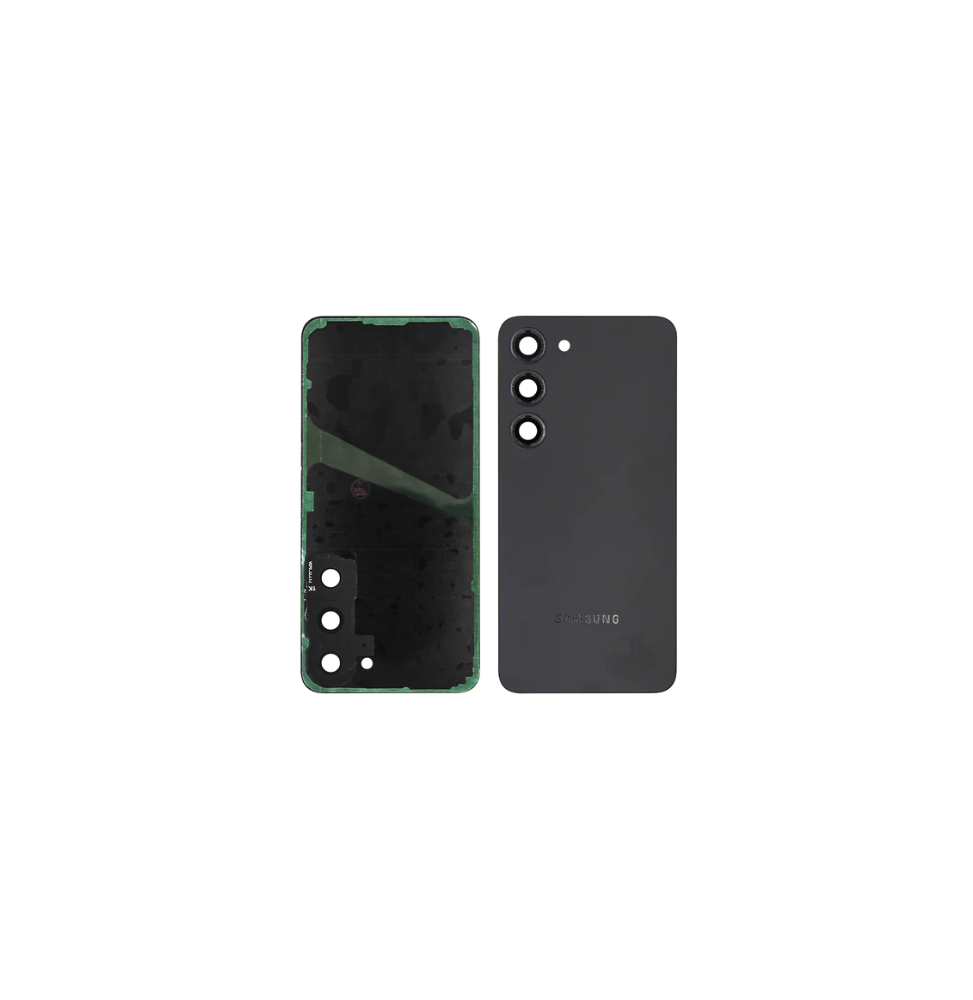 Tampa Traseira (+Lens) Várias Cores Samsung Galaxy S23 S911B