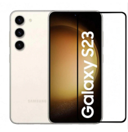 Vidro Temperado 6D Samsung Galaxy S23 S911B