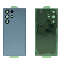 Tampa Traseira Várias Cores Samsung Galaxy S22 Ultra S908B