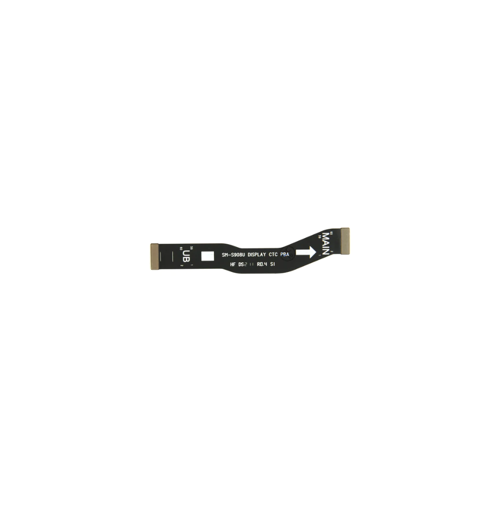 LCD Flex Cable Samsung Galaxy S22 Ultra S908B
