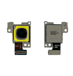 Câmera Traseira Telephoto 11MP Samsung Galaxy...