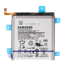 Bateria EB-BG998ABY 5000 mAh 19.4Wh Original...