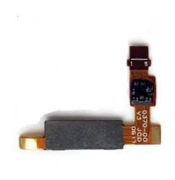 Huawei P10 Plus Home Button Flex