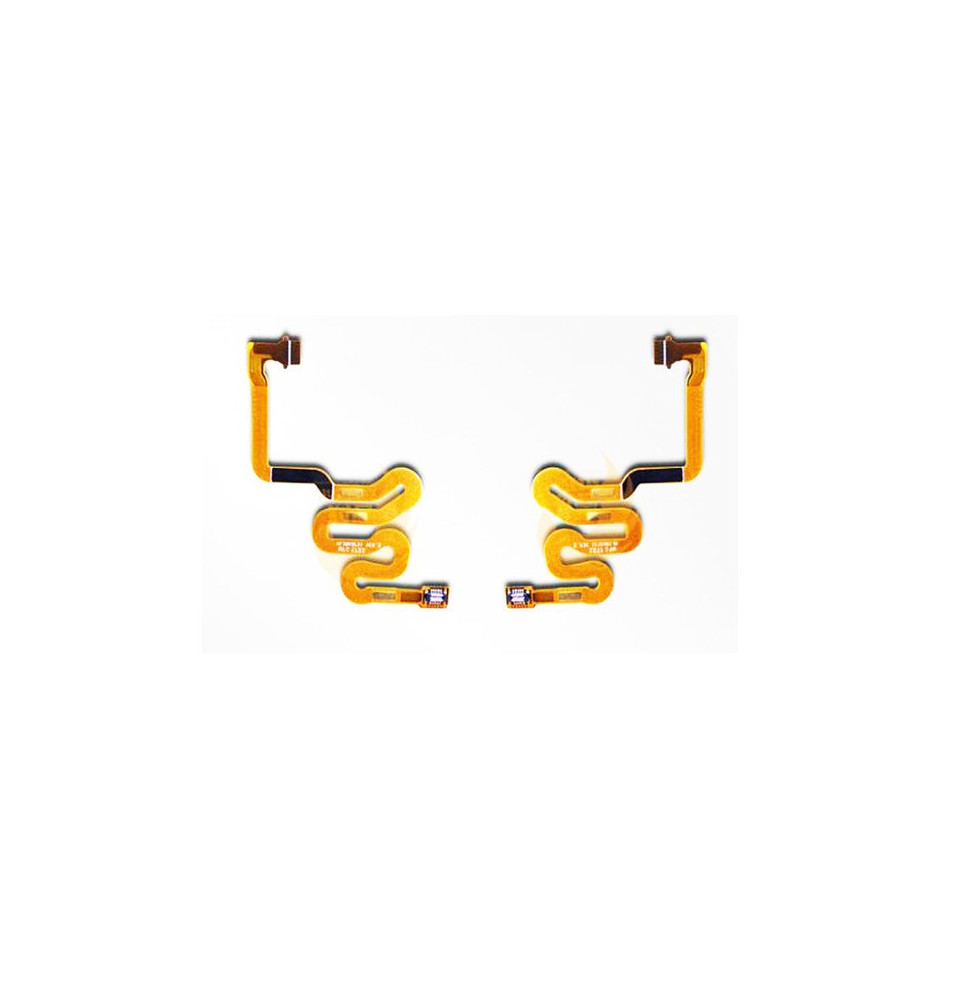 Huawei P10 Lite Flex touch id