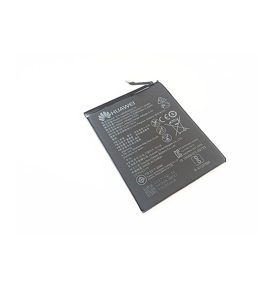 Huawei P10 Bateria