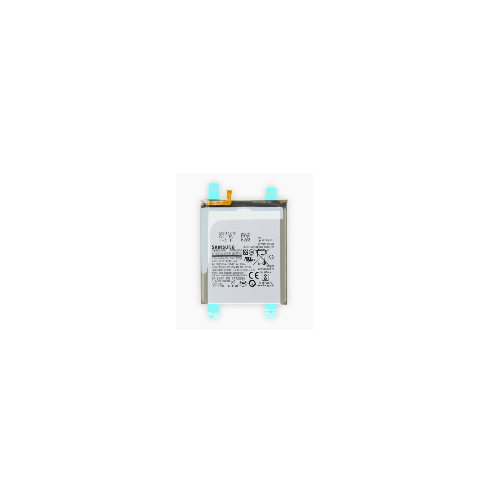 Bateria EB-BG990ABY 4500mAh 17.46Wh Original Samsung Galaxy S21 FE G990B