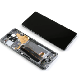 LCD e Vidro Completo (sem Câmara Frontal)...