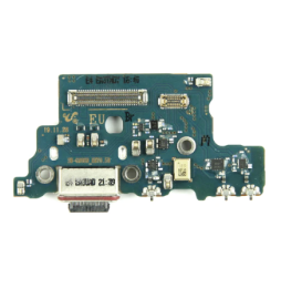 Porta Carregamento Samsung S20 Ultra 5G G988