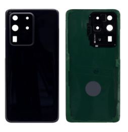 Tampa Traseira (Lentes da Câmara Incluídas)...