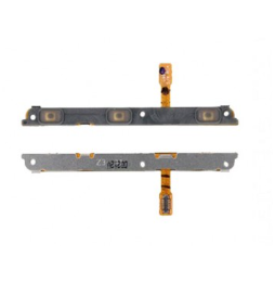 Power and Volume Flex Samsung S20 Ultra 5G G988
