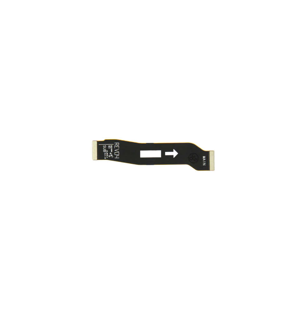 LCD Connector Flex Cable Samsung S20 Ultra 5G G988