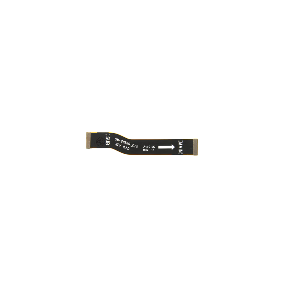 LCD Connector Flex Cable Samsung Galaxy S20 Plus 5G G986F
