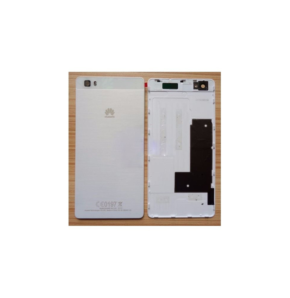 Huawei P8 lite 2015 Tampa Branca