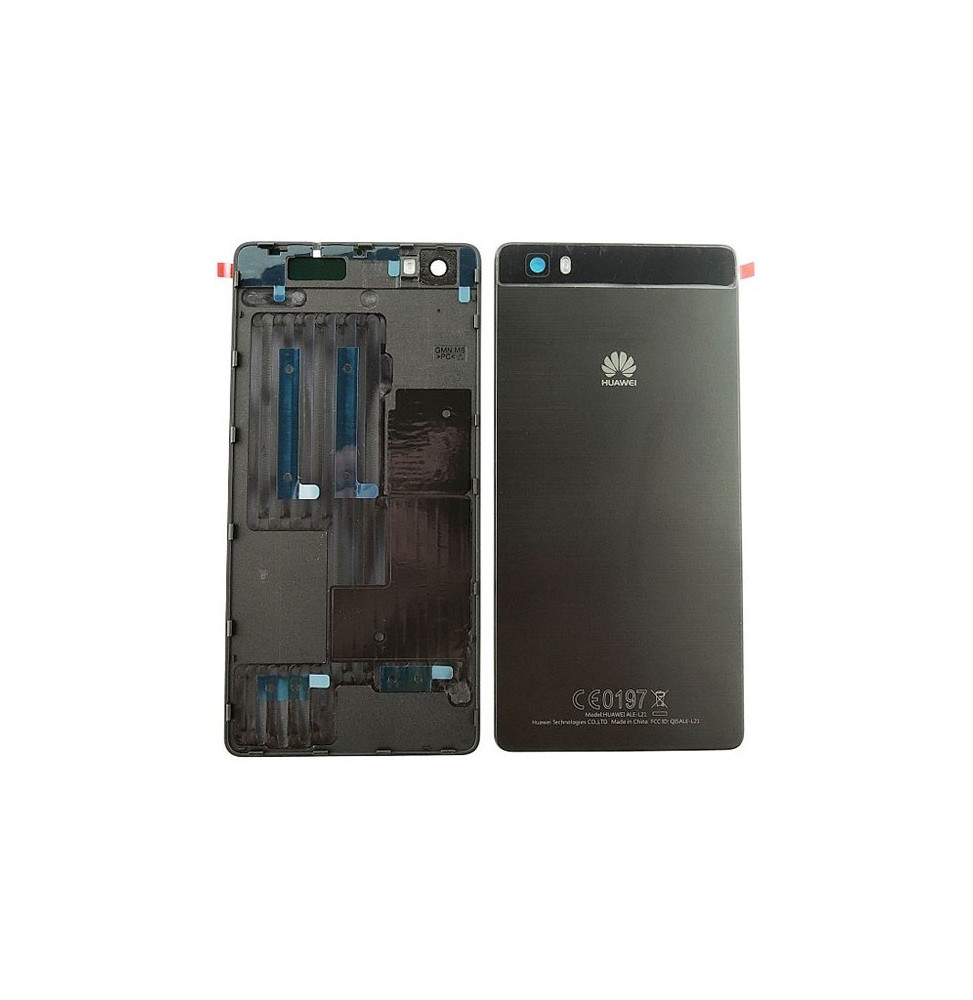 Huawei P8 lite 2015 Tampa Preta