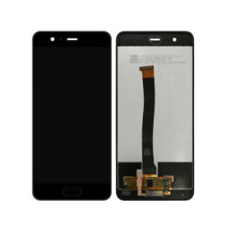 Huawei P10 Plus LCD Preto
