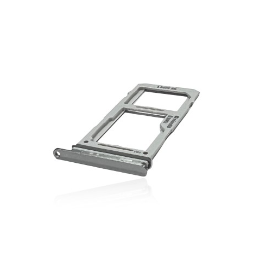 Suporte Cartão SIM Preto Samsung Galaxy S10 Plus G975F