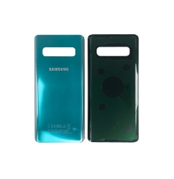 Tampa Traseira Preto Samsung Galaxy S10 G973