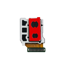 Câmara Traseira V06B Samsung Galaxy S9 Plus G965F