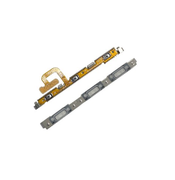 Volume + Bixby Flex Cable with Plates Samsung...