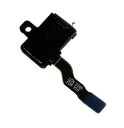 Earphone Jack Flex Cable Samsung Galaxy S9 Plus...