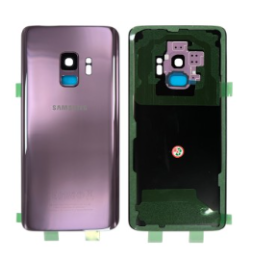 Tampa Traseira Dark Blue Samsung Galaxy S9 G960F