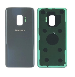 Tampa Traseira Dark Blue Samsung Galaxy S9 G960F