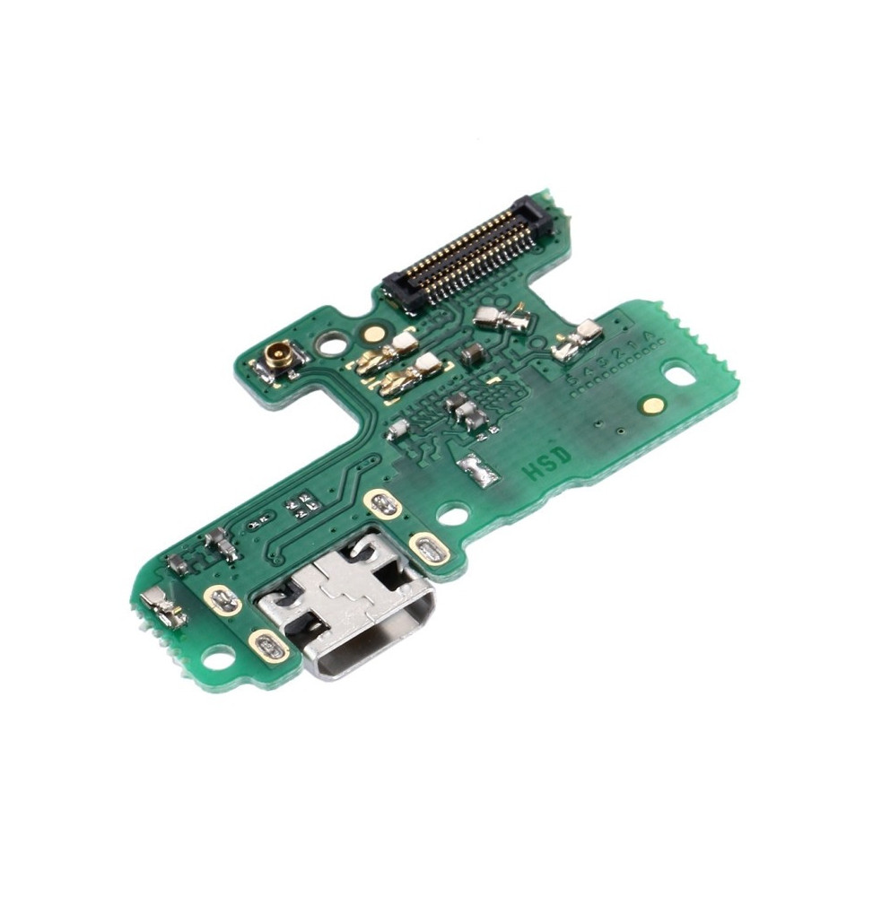 Huawei P8 Lite 2017 Porta de carregamento