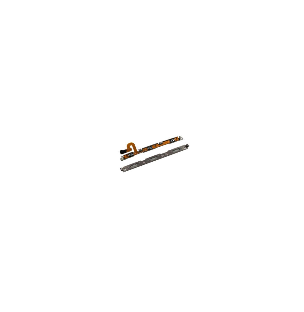 Volume + Bixby Flex Cable with Plates Samsung Galaxy S8 Plus G955F