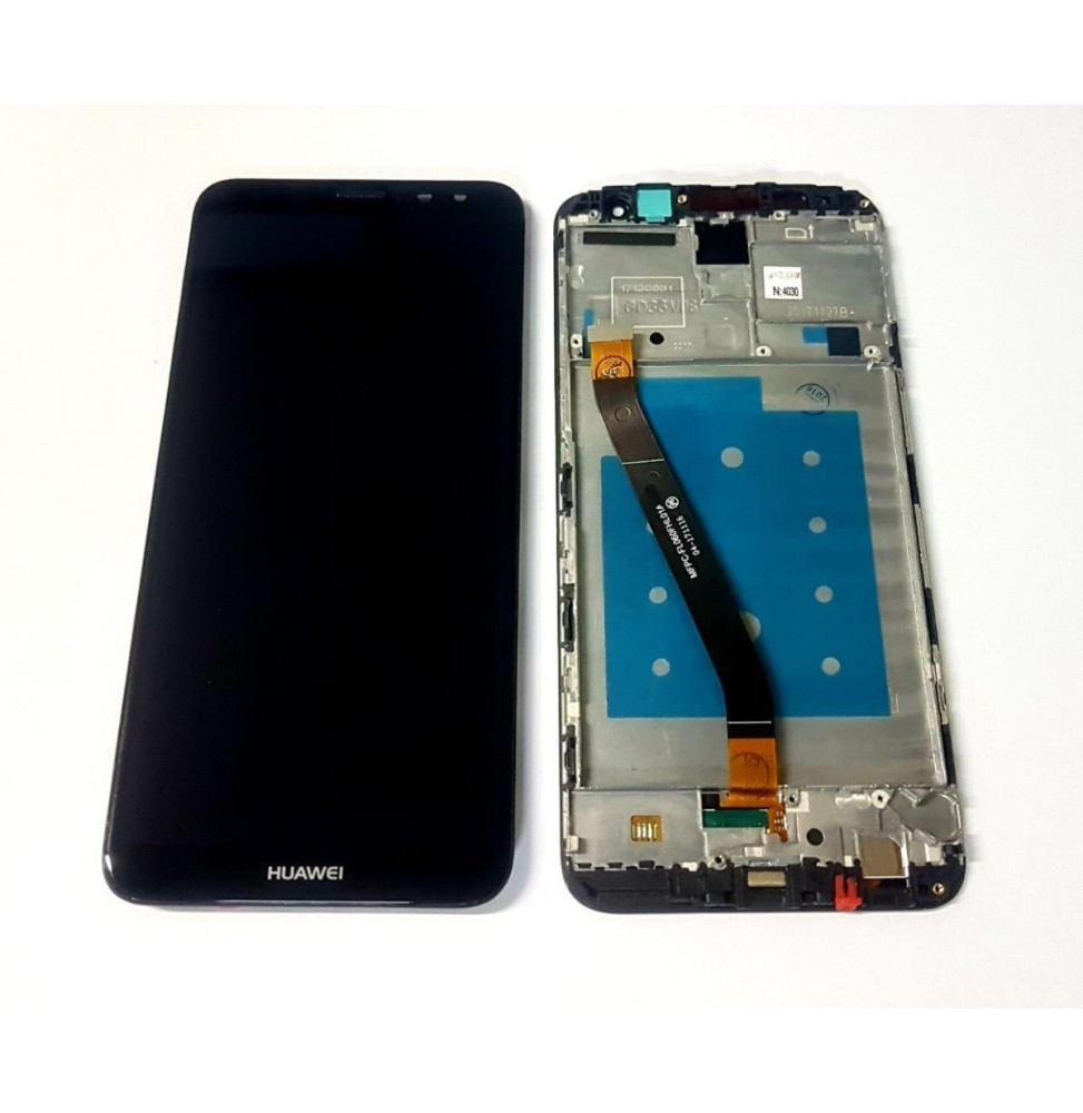 Huawei Mate 10 Lite LCD Preto