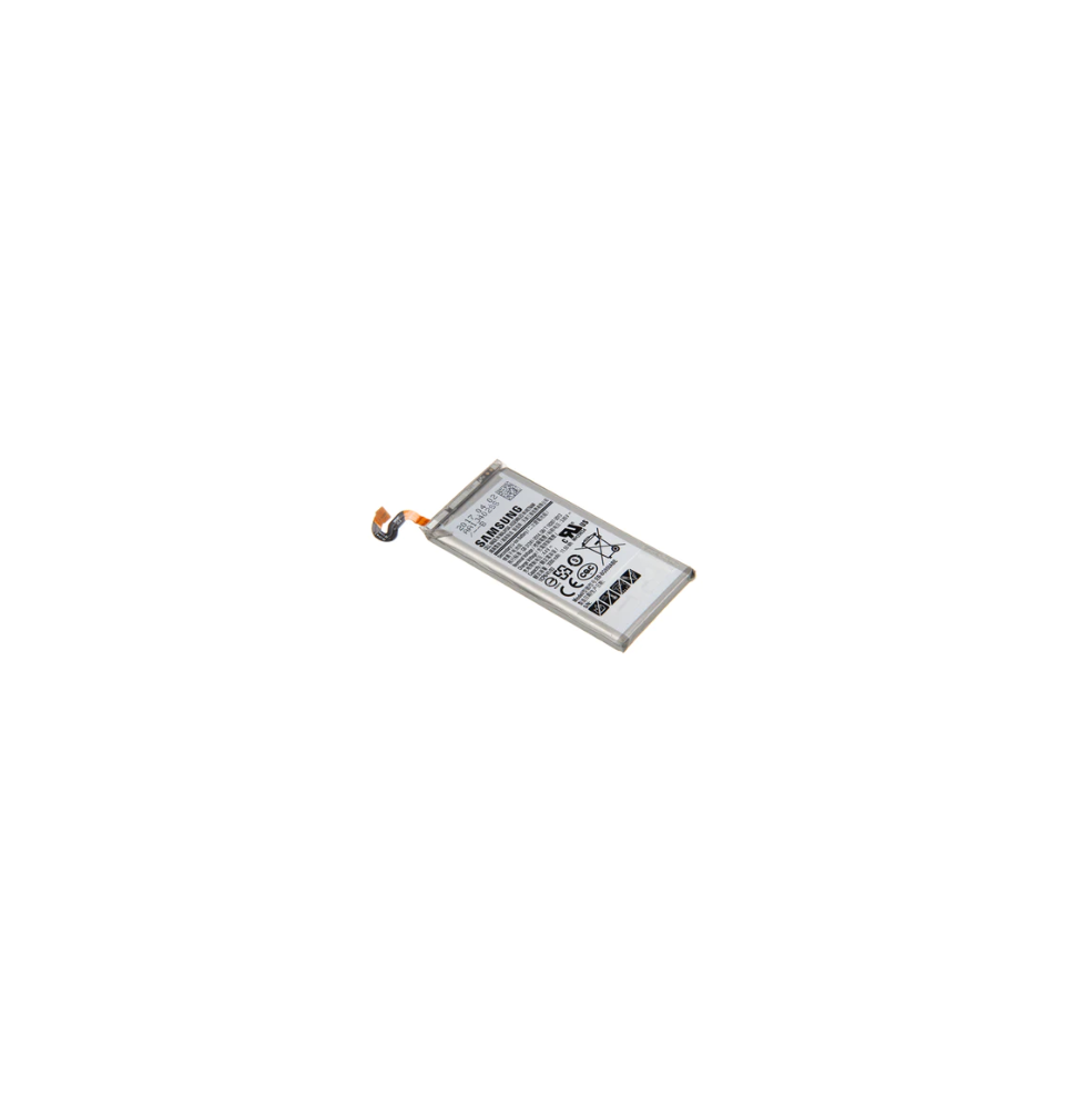 Bateria EB-BG950ABE 3000mAh 11.55Wh OEM Samsung Galaxy S8 G950F