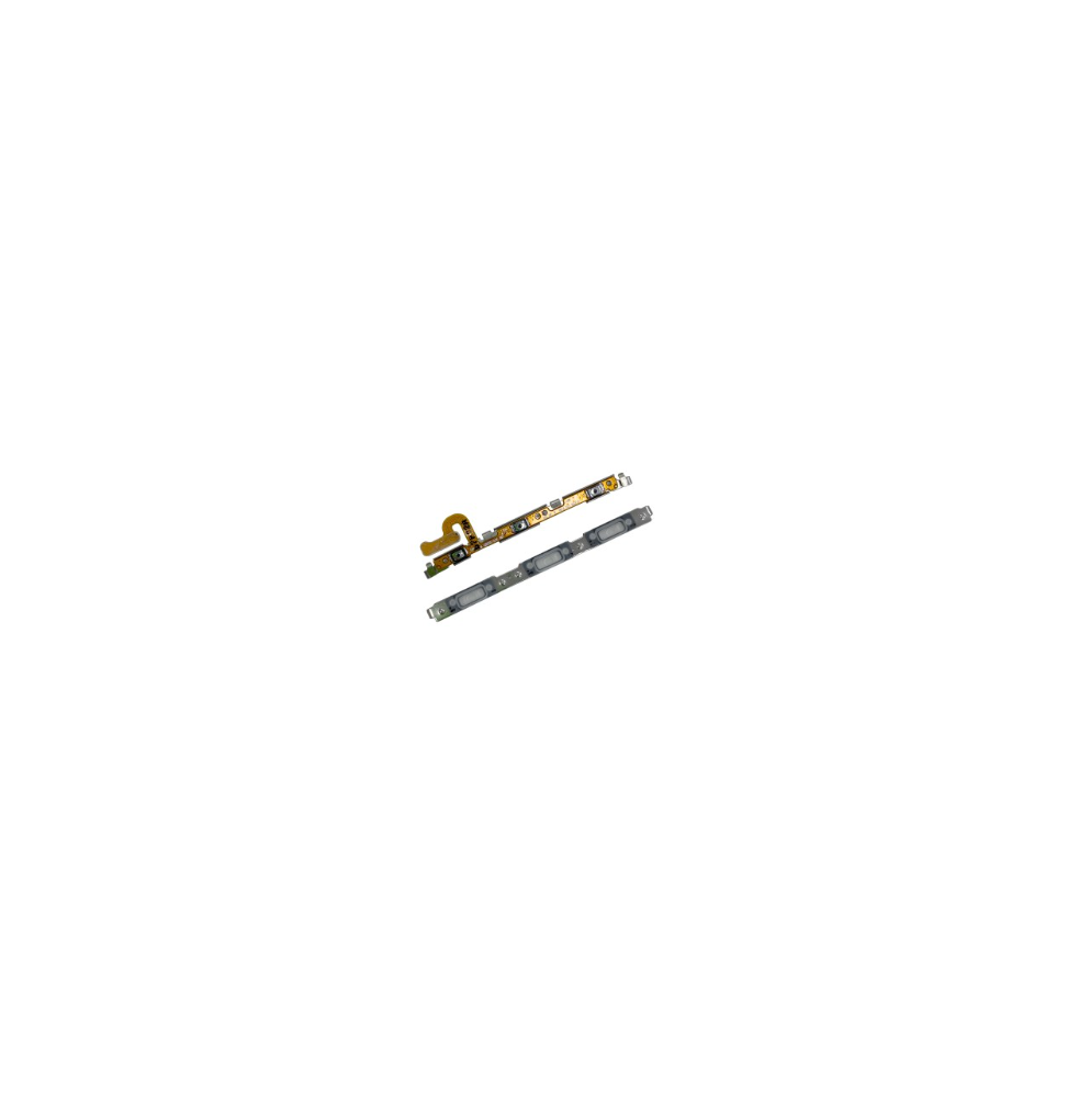 Volume + Bixby Flex Cable with Plates Samsung Galaxy S8 G950F
