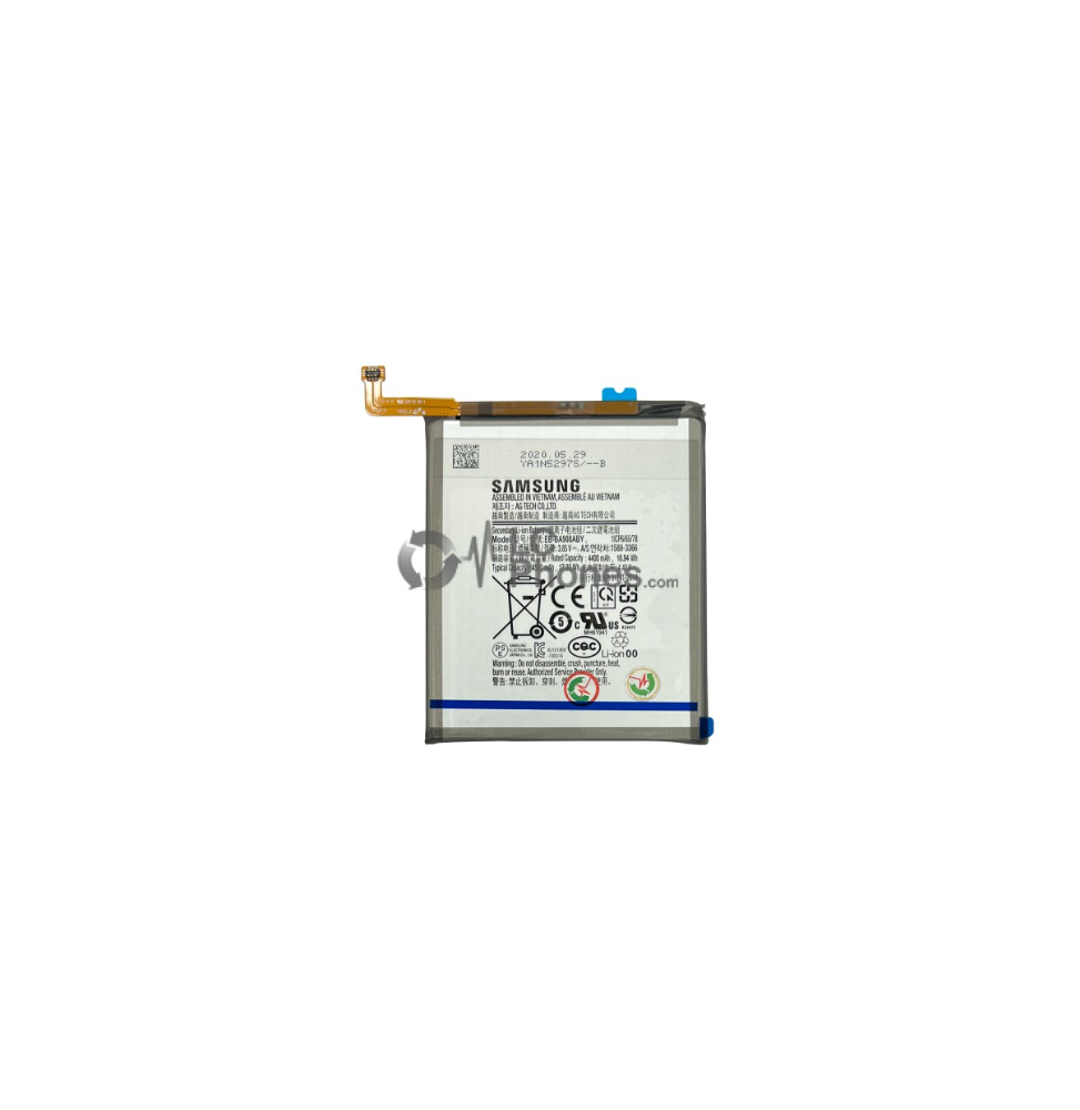 Bateria BA908ABY 4500mAh 17.33Wh Samsung Galaxy A90 5G A908B