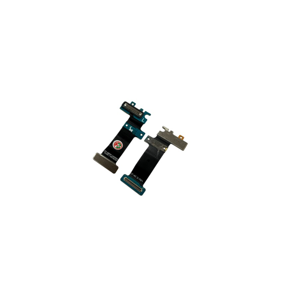 Left Sub PBA Camera Slide Samsung Galaxy A80 A805F