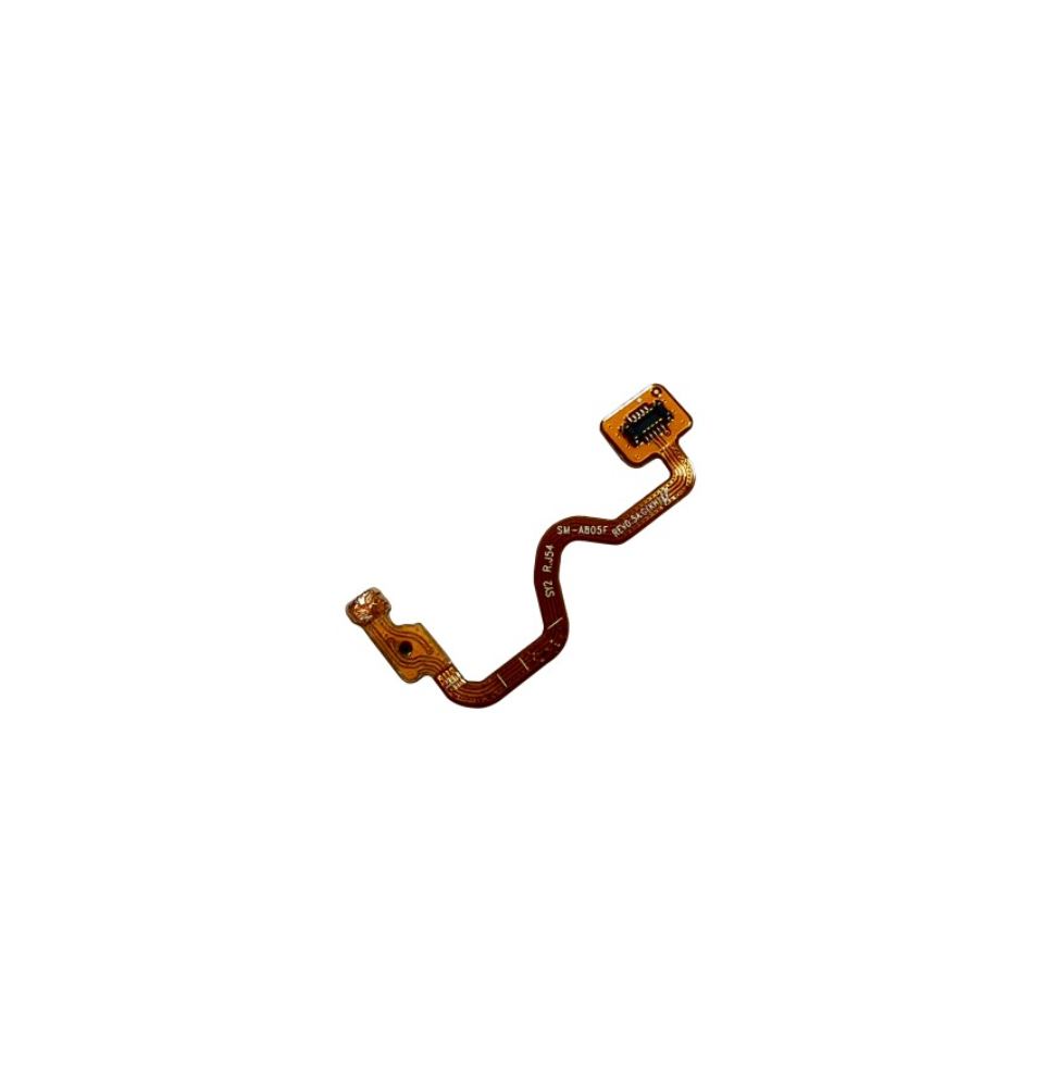 Microphone Flex Cable Samsung Galaxy A80 A805F