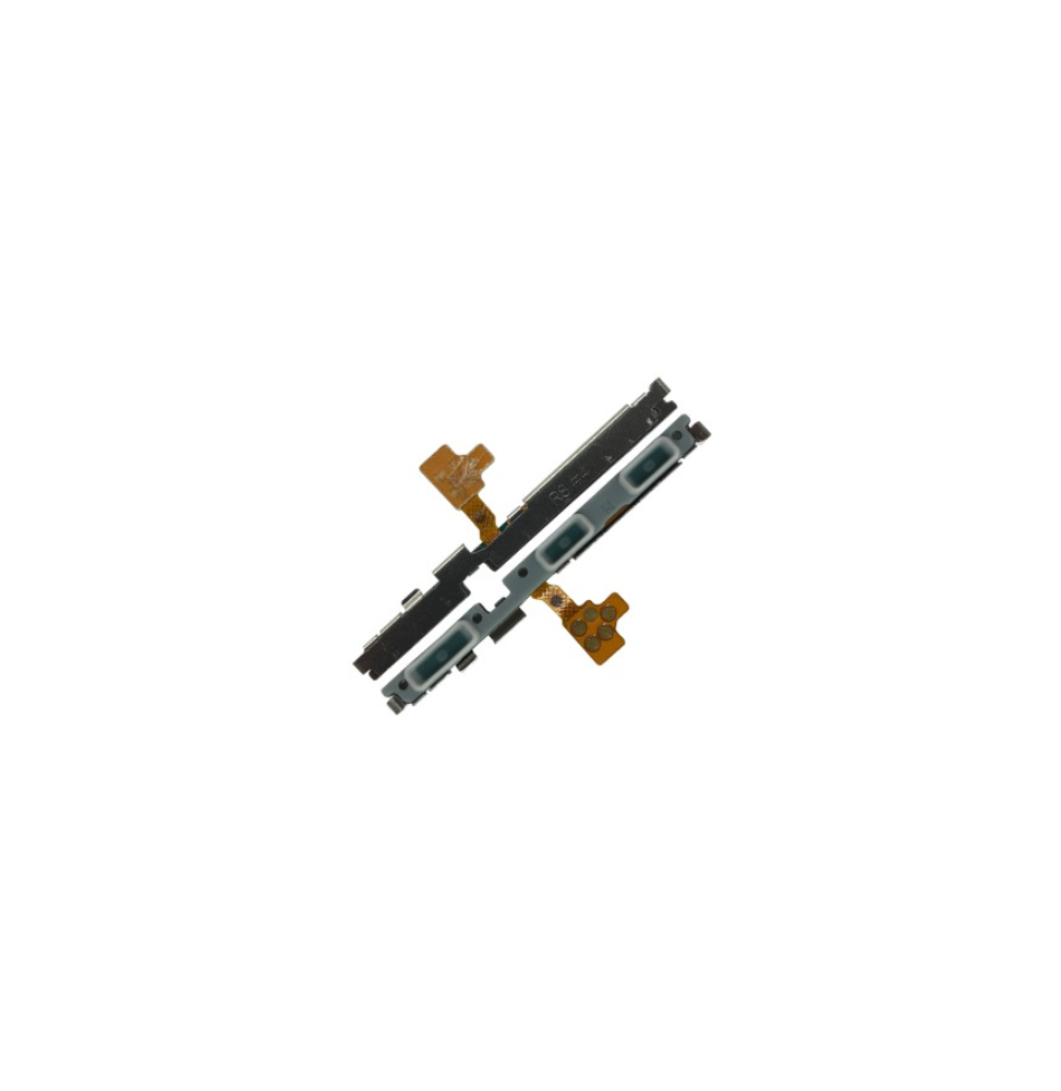 Power and Volume Flex Cable Samsung Galaxy A72 A725F