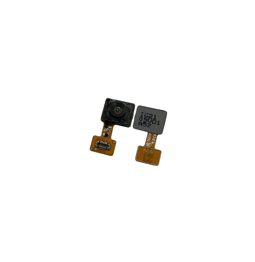 Sensor de Impressão Digital Flex Cable Samsung Galaxy A72 A725F