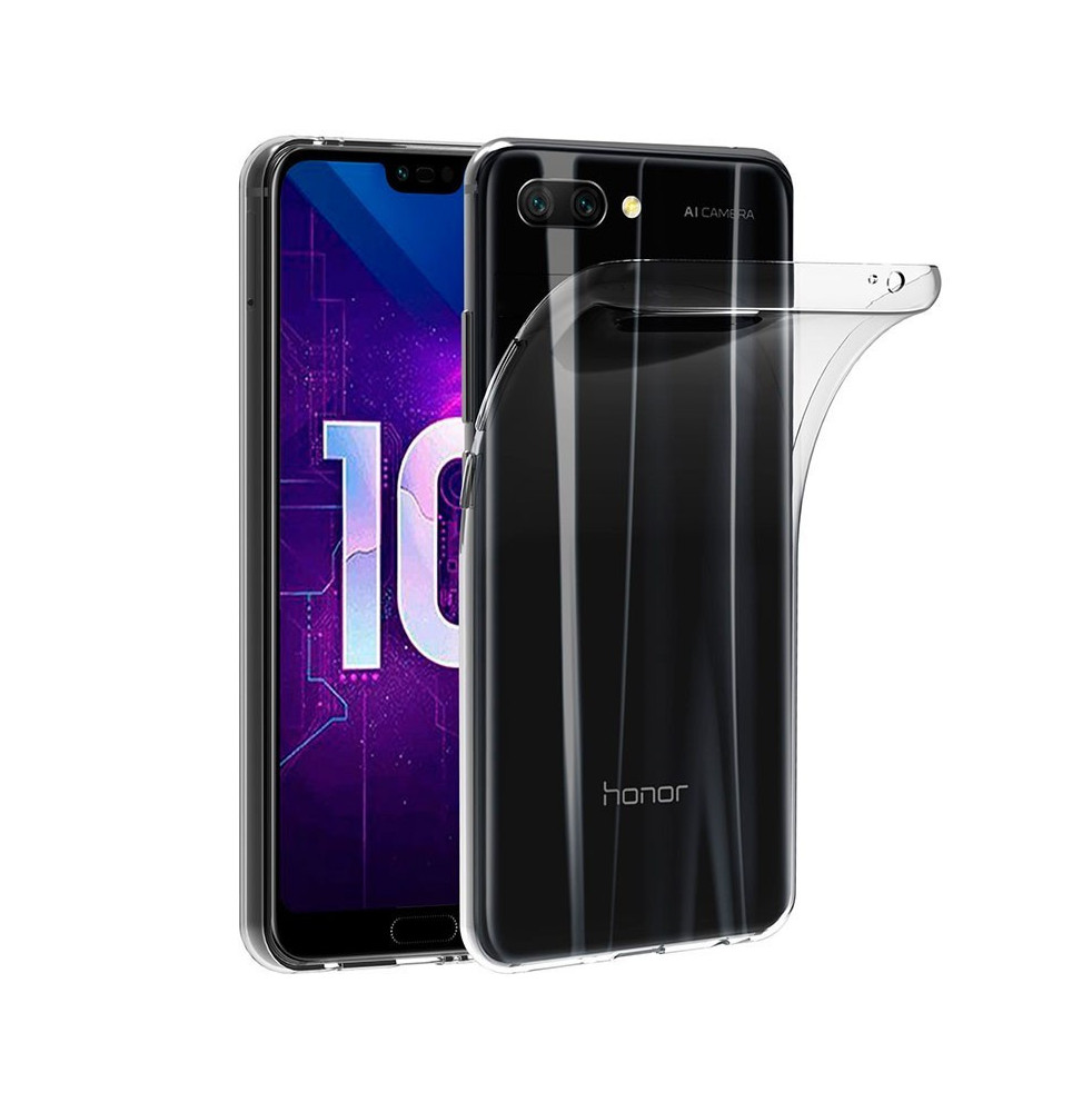 Huawei Honor 10 Capa silicone