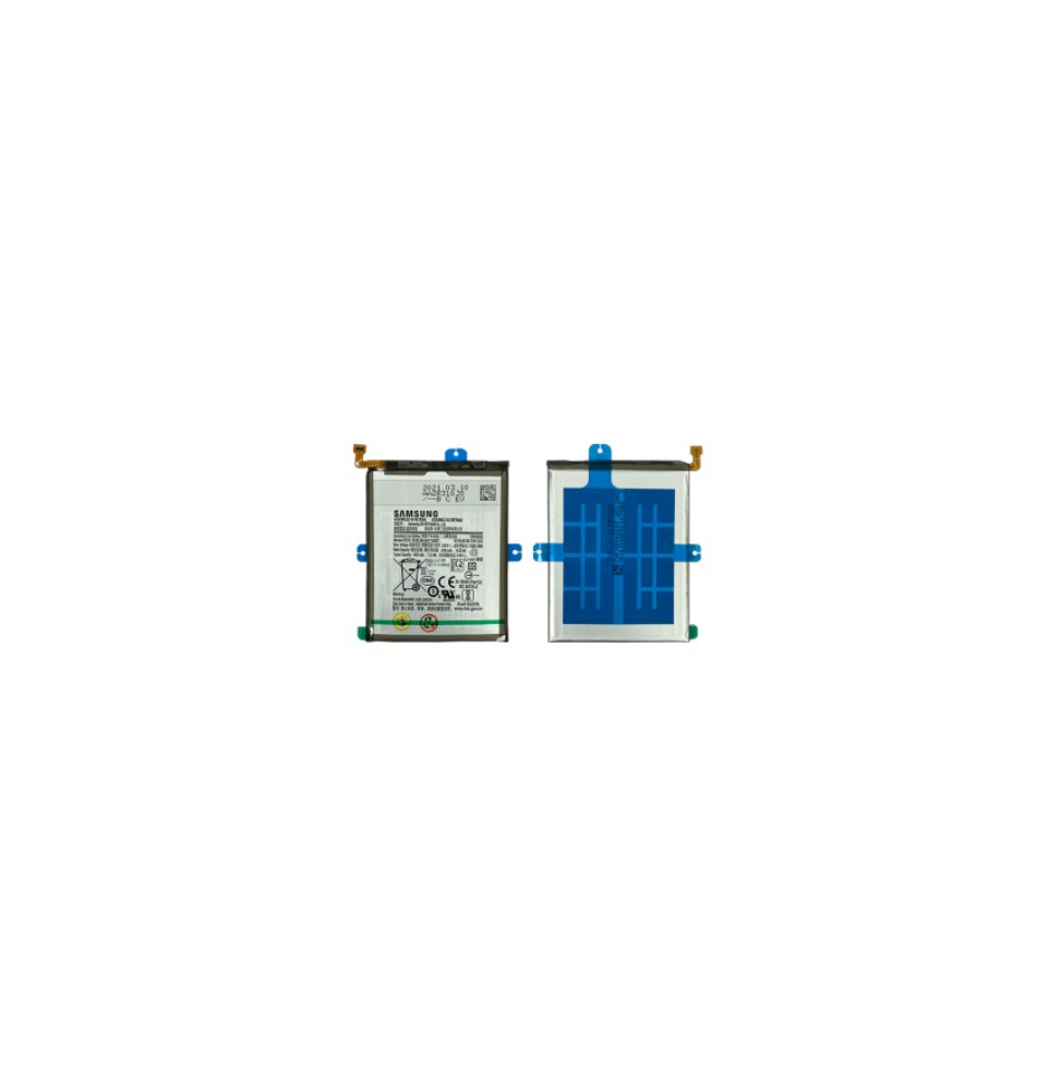 Bateria EB-BA715ABY 4500mAh 17.33Wh Original Samsung Galaxy A71 5G A716