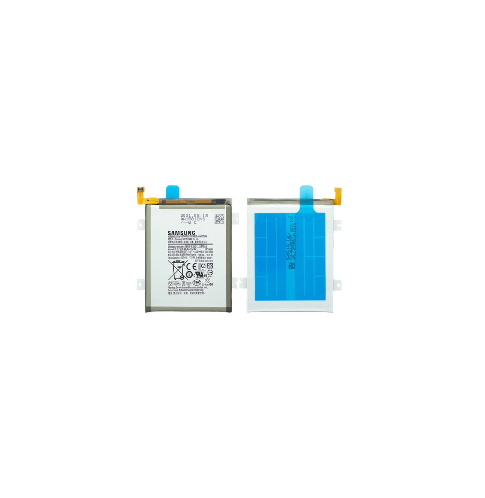 Bateria EB-BA705ABU 4500mAh 17.33Wh Original Samsung Galaxy A70 A705F