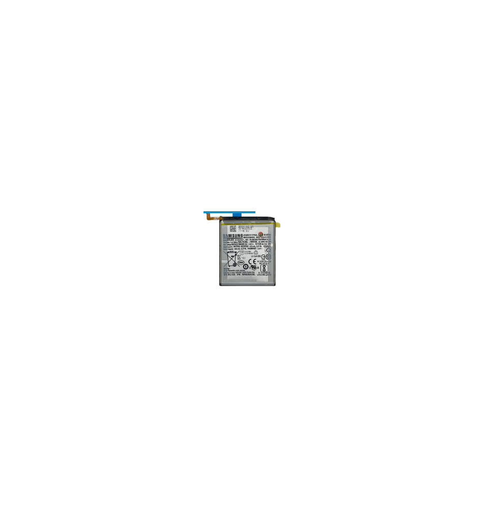 Bateria EB-BG781ABY Original Samsung Galaxy A52s 5G A528B
