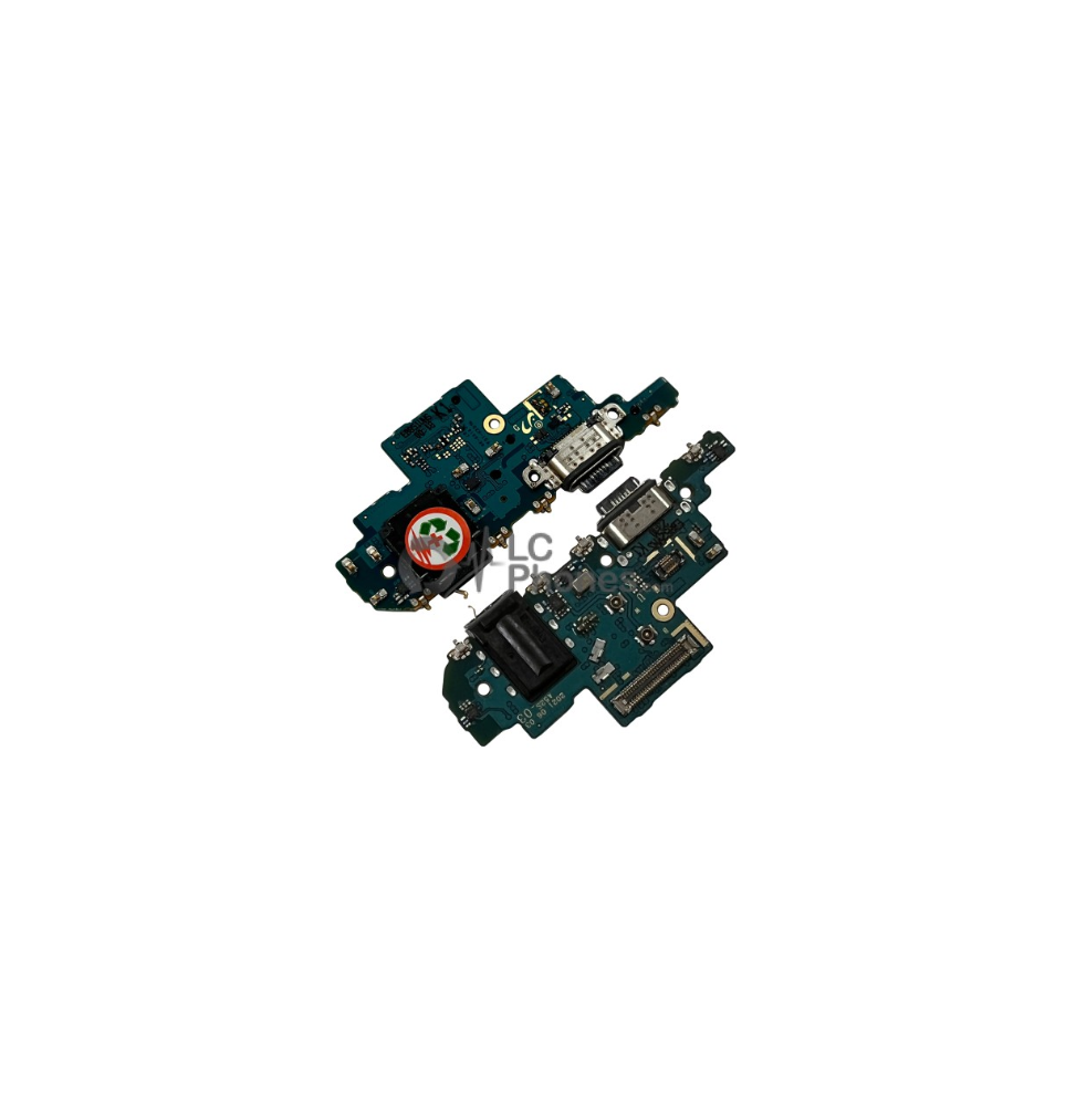 Porta Carregamento Connector Board K1 Version Samsung Galaxy A52s 5G A528B