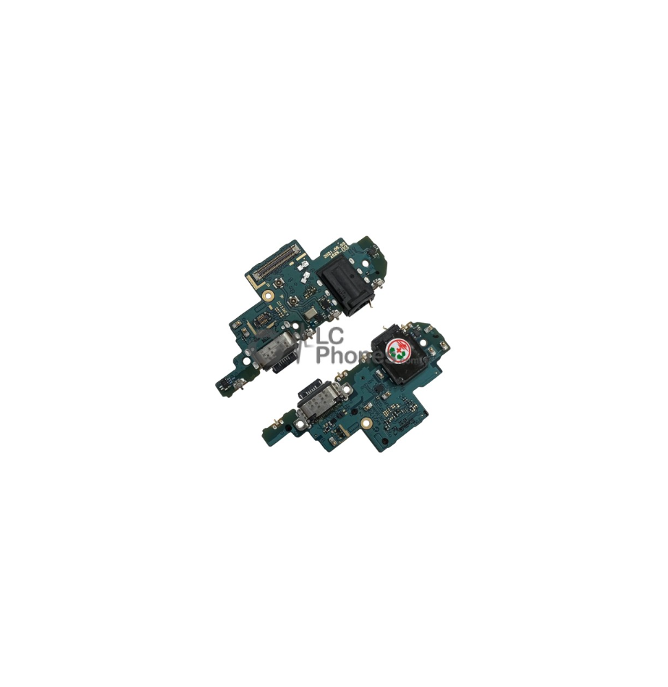 Porta Carregamento Connector Board K2 Version Samsung Galaxy A52s 5G A528B