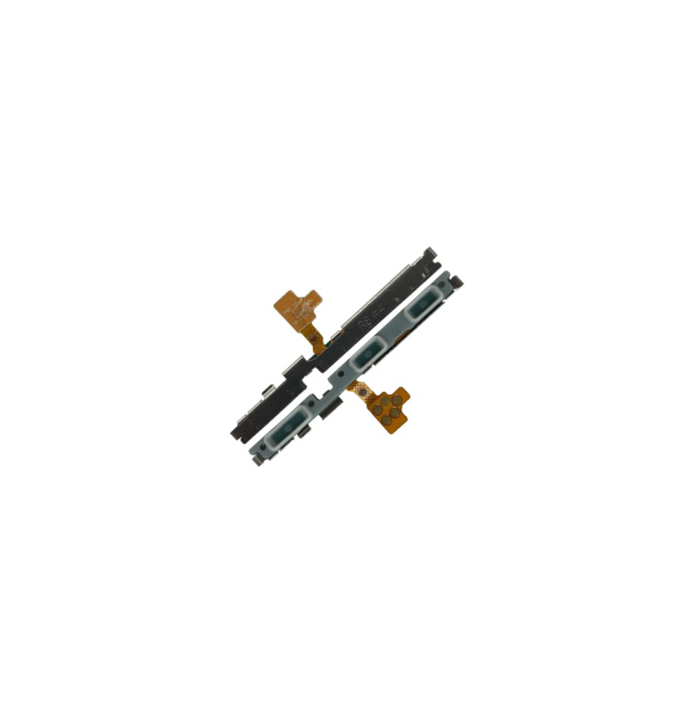 Power and Volume Flex Cable Samsung Galaxy A52s 5G A528B
