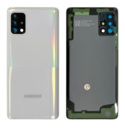 Tampa Traseira Preto Samsung Galaxy A51 5G A516B