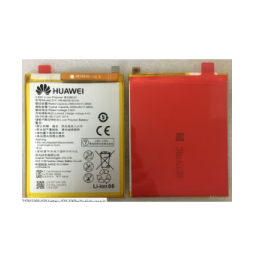 Huawei P10 Lite Bateria