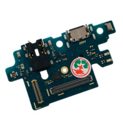 Porta Carregamento Samsung Galaxy A40 A405F