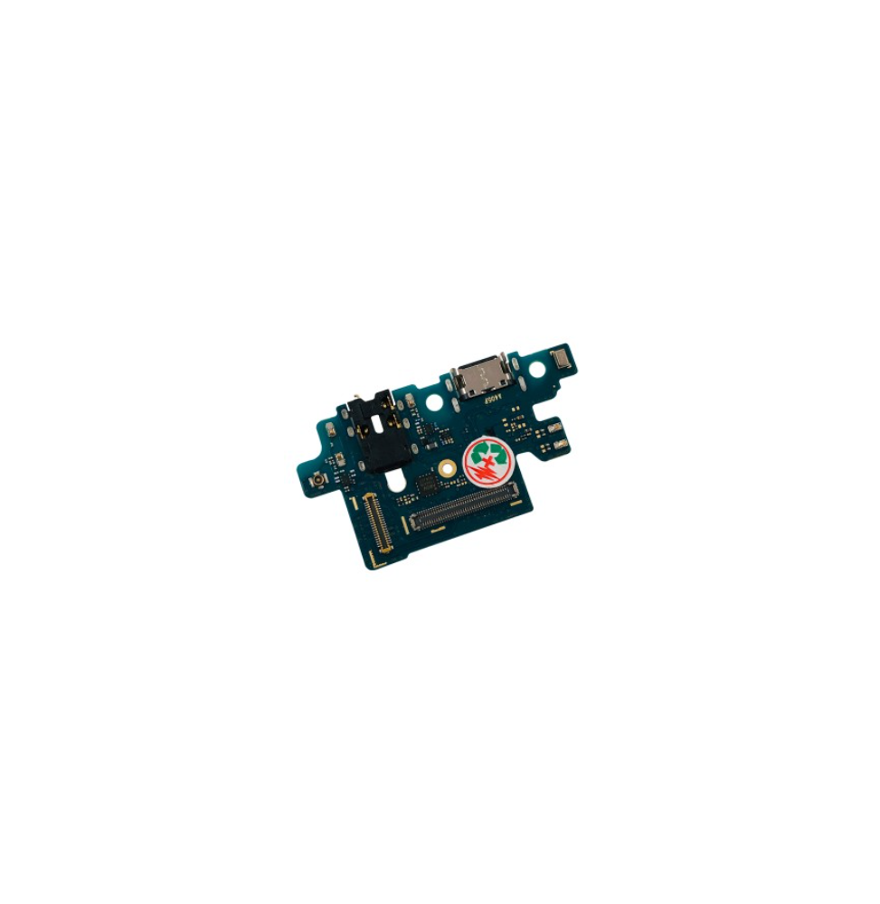 Porta Carregamento Samsung Galaxy A40 A405F
